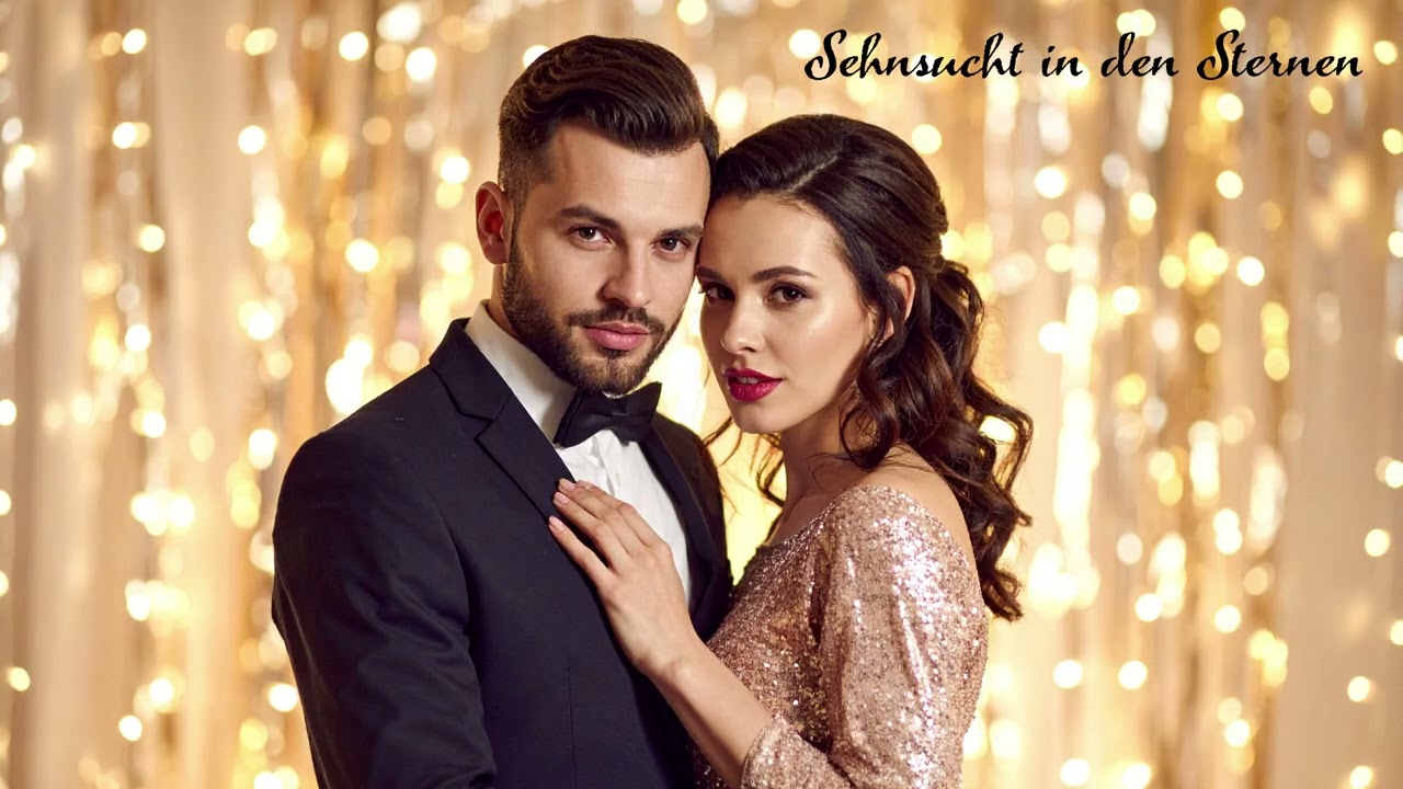 Sehnsucht in den Sternen #Lovesong #Liebeslied #deutsch