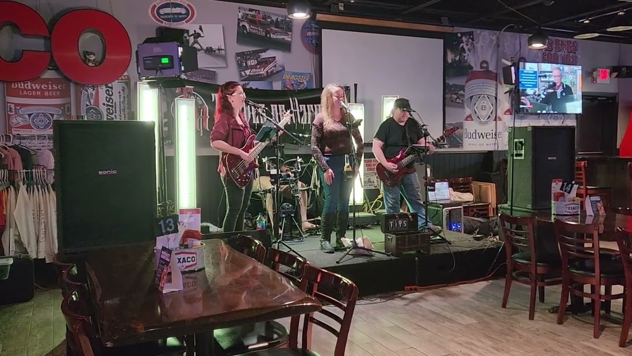 At the Sidetrack 2025 vid 4