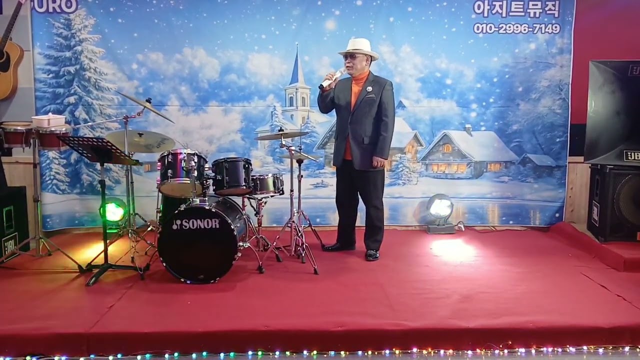 이재홍 노래 애창곡 3곡집(머나먼 고향/돌아가는 삼각지/불꺼진 창)