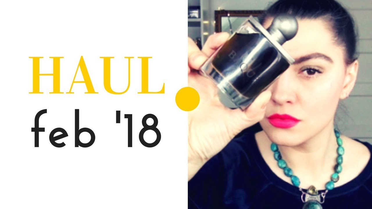 Captura lunii | HAUL februarie 18