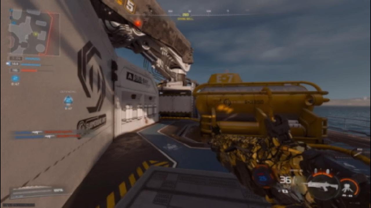 48k top of the board Ranked match