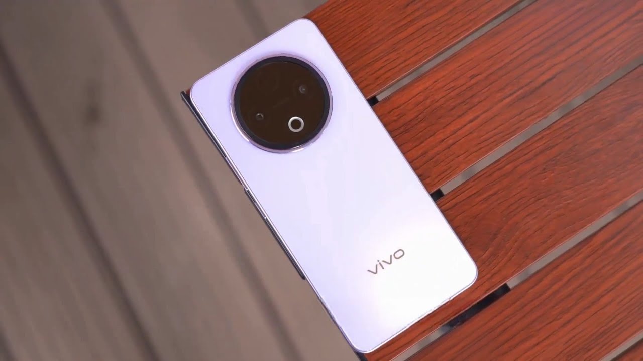 Vivo Y500 Review: Is This The Most Durable Phone of 2025?