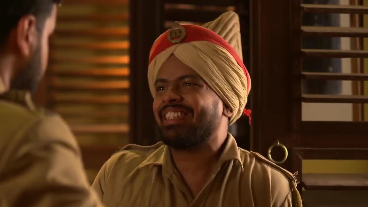 Netaji - Ep 412 - Bengali Tv Serial - Zee5 Bangla Classics