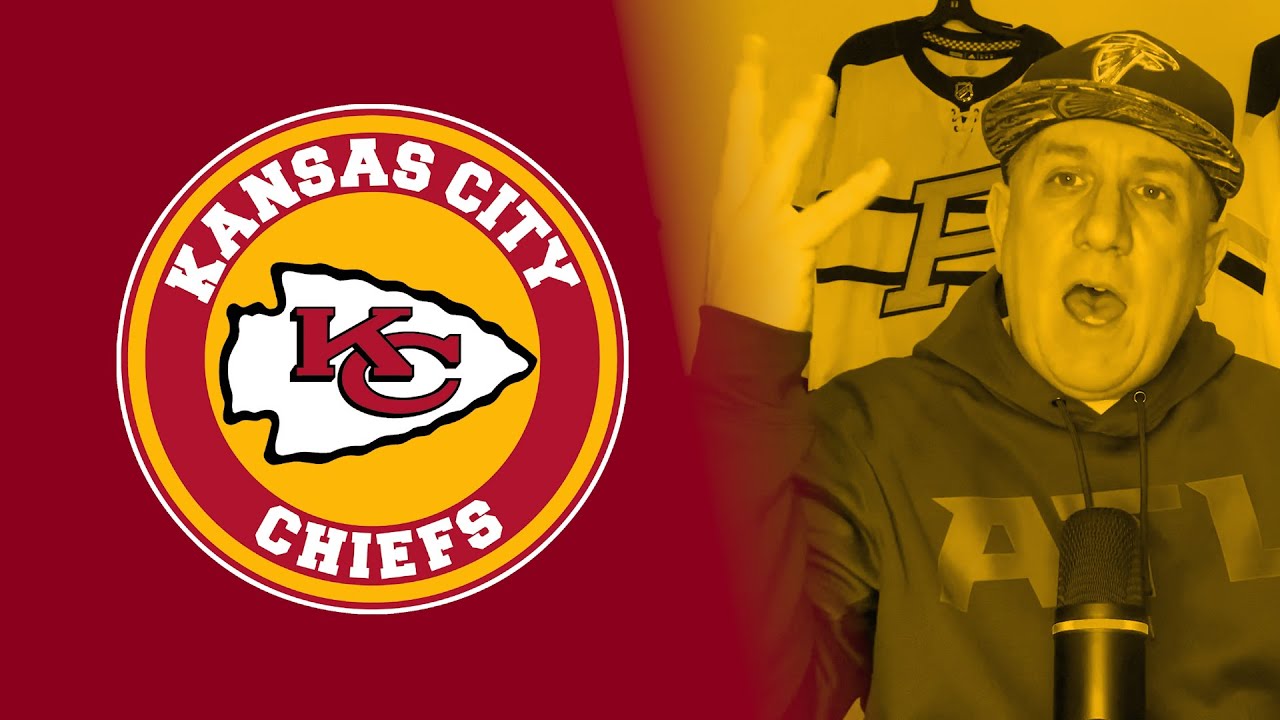 The Kansas City Chiefs dynasty