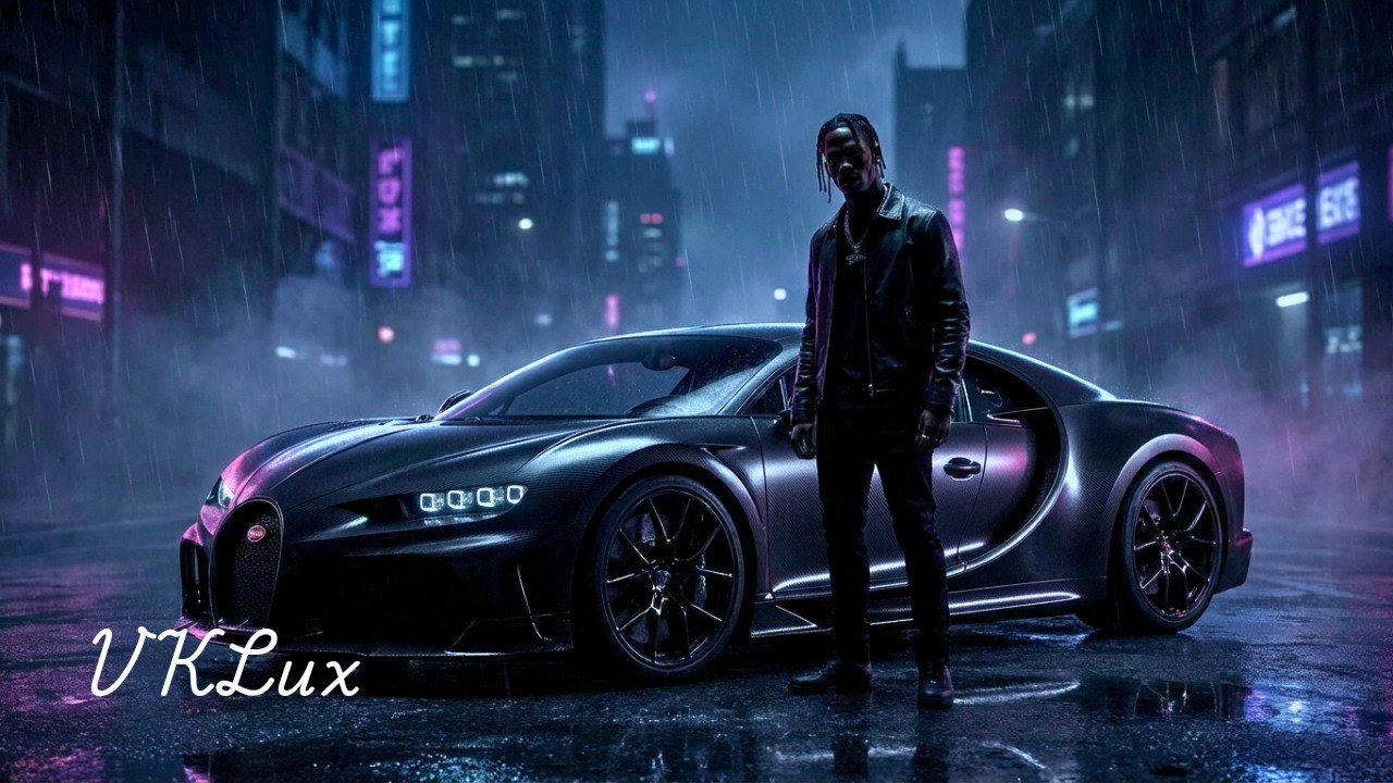 Travis Scott - Beast Mode (Official Music 2026)