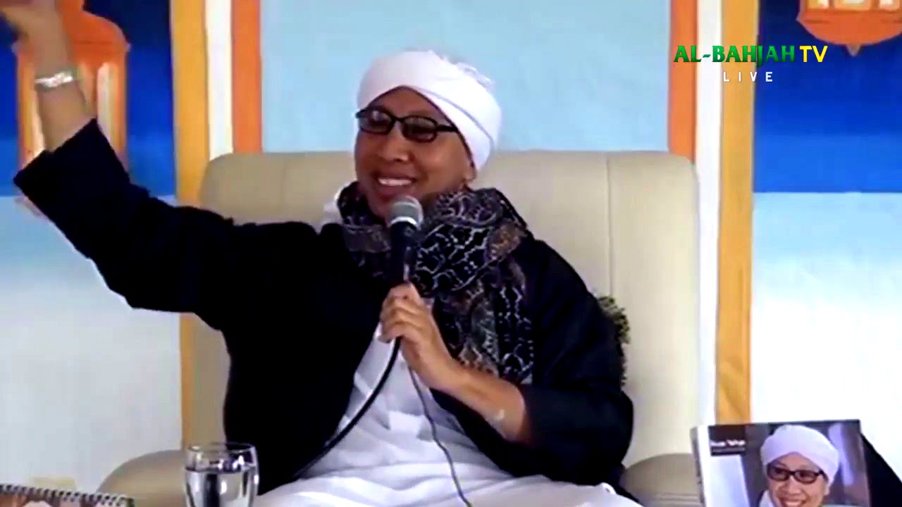 Fidyah Ataukah Qodho Bagi Wanita Yang Haid di Bulan Ramadhan? - Buya Yahya