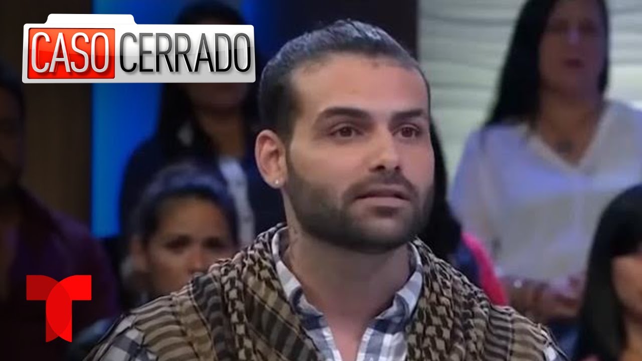 Caso Cerrado Capítulo Completo: La prisión fue mi escuela 🚗🛍️⚾