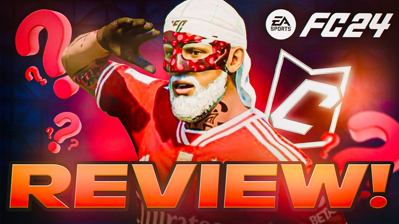 My Honest Review of EAFC 24 Clubs!