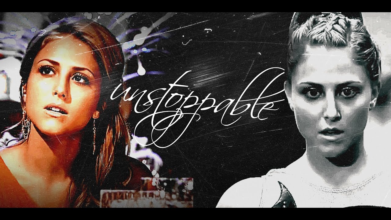 Lauren Tanner || Unstoppable [Make It or Break It]