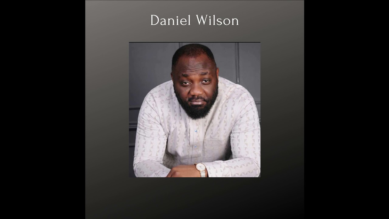 DANNY  WILSON - PACK OFF (TROPICAL RECORDS)