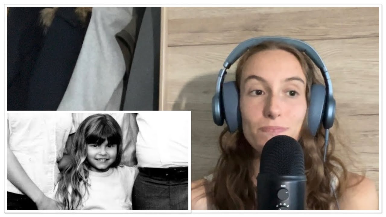 ASMR True Crime | Judith Barsi killed by her father | Dutch (Vlaams)