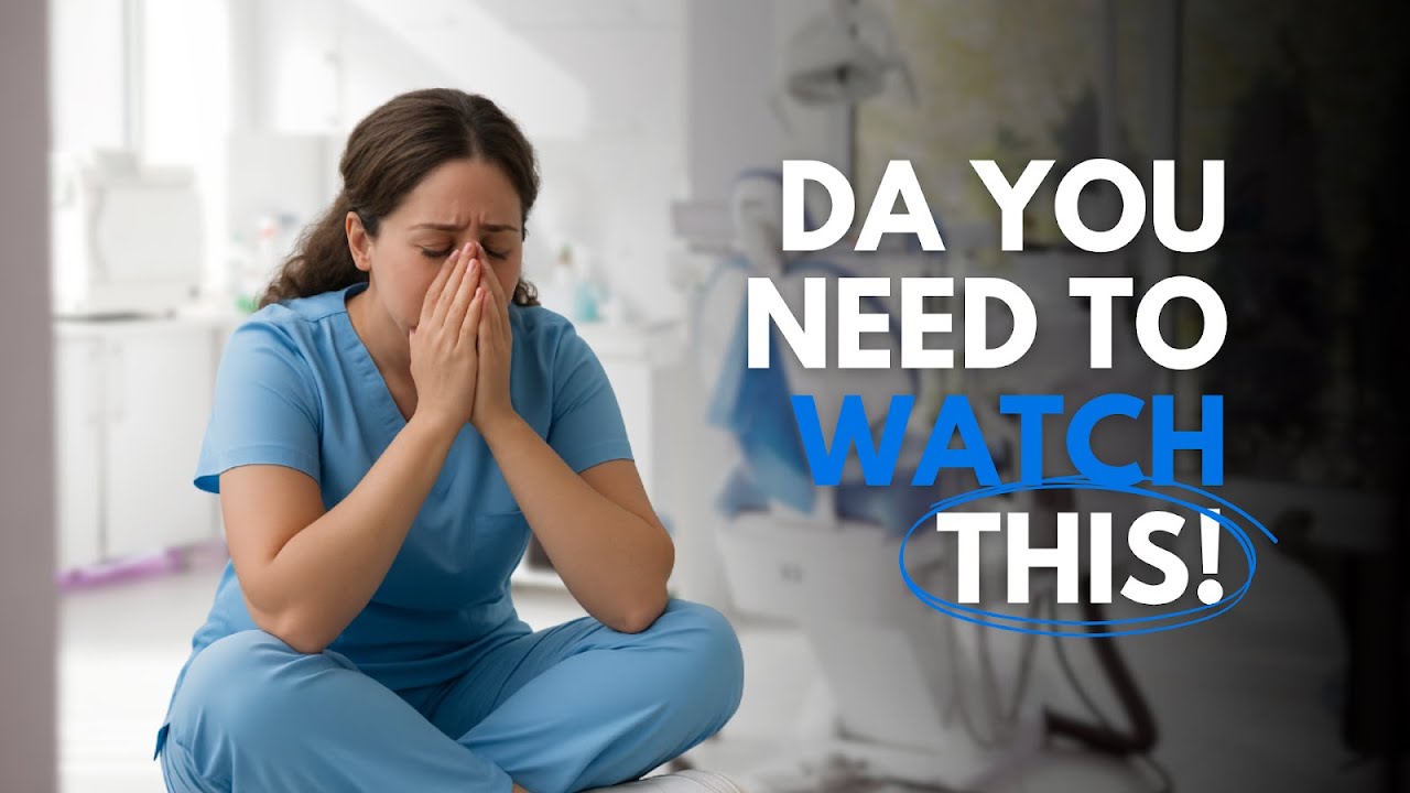 Episode 396: Dental Assistant Shortages Are Getting Worse