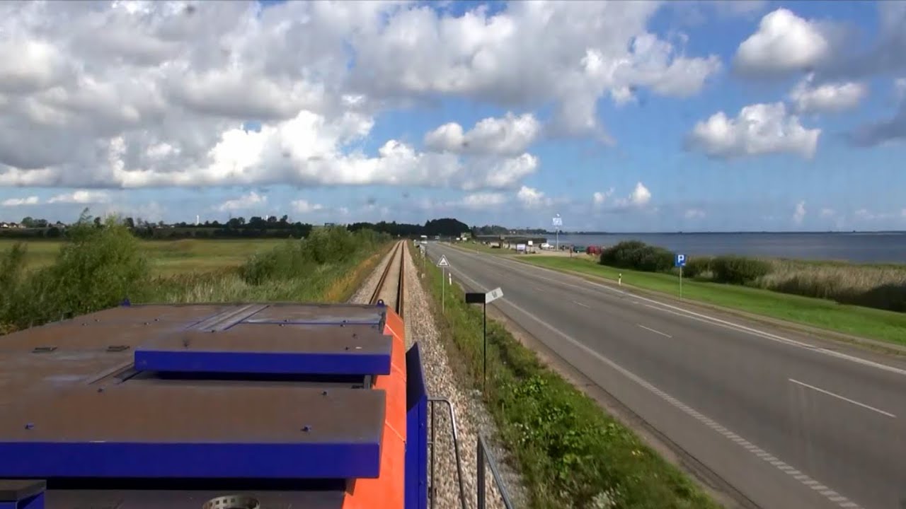 Cabview Gdynia - Reda - Hel +audio
