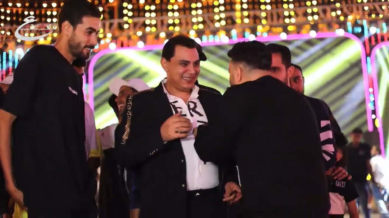 أحمد التونسي وحسام حسن ليه ياحبايب مليونية أشرف بفره الإسماعيلية