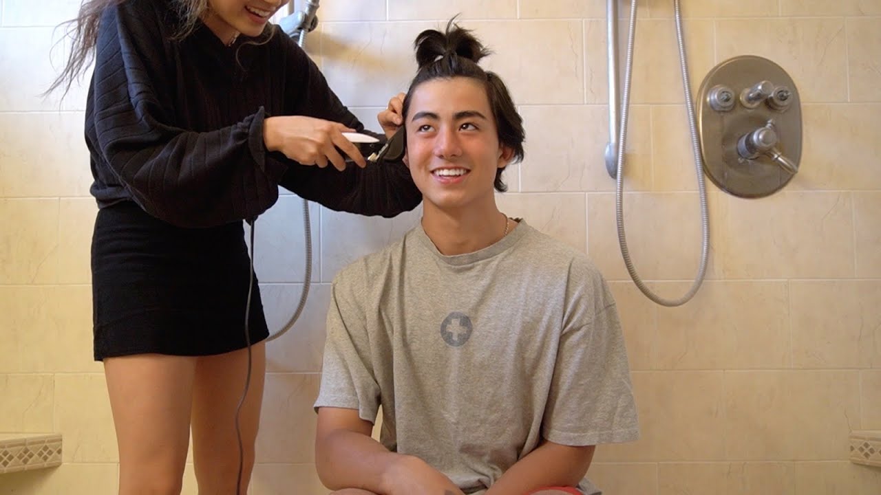 у меня есть кефаль