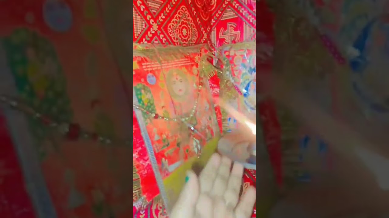 sam ki arti 🙏🏻🌺