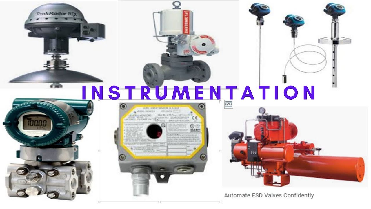 REFINERY INSTRUMENTATION JOB TIPS PART-2