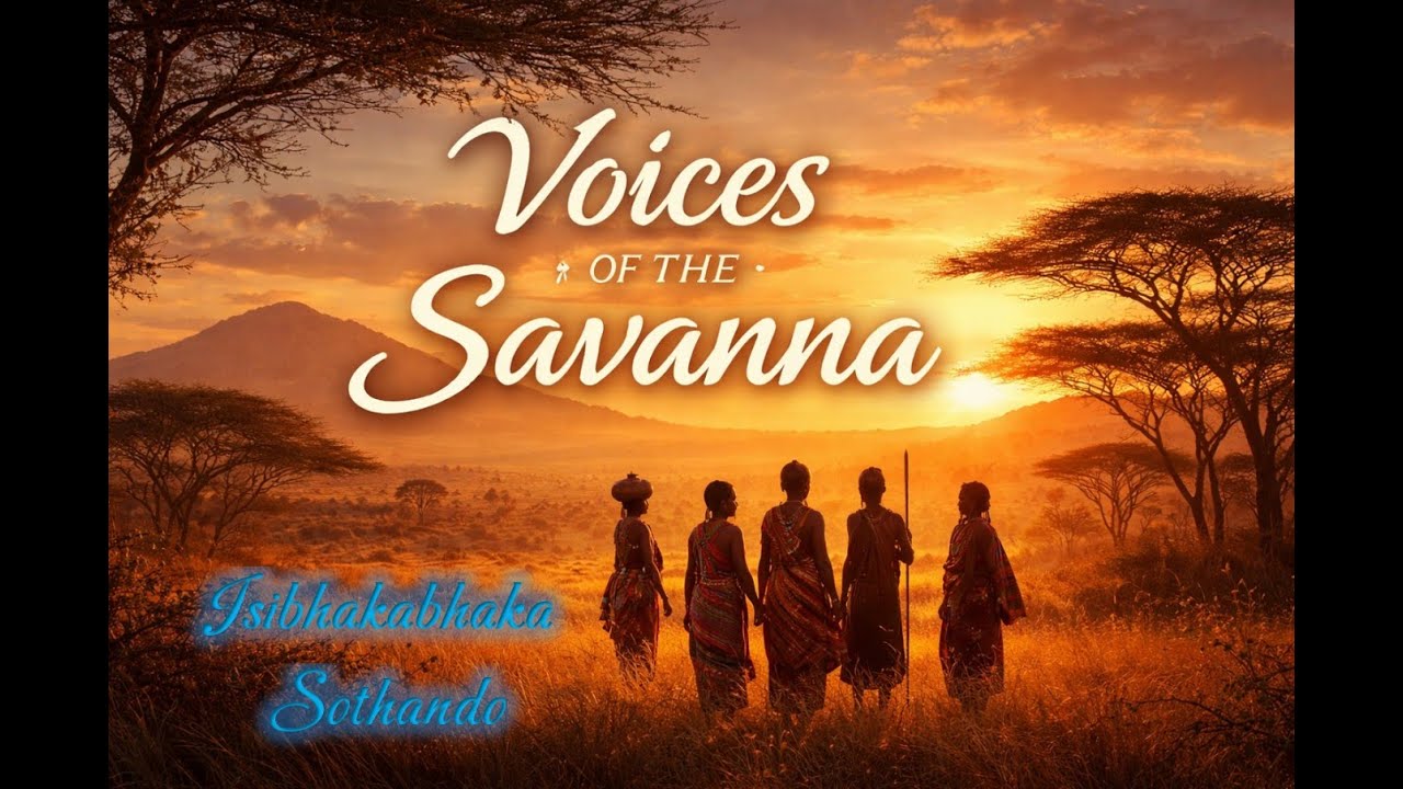 Isibhakabhaka Sothando