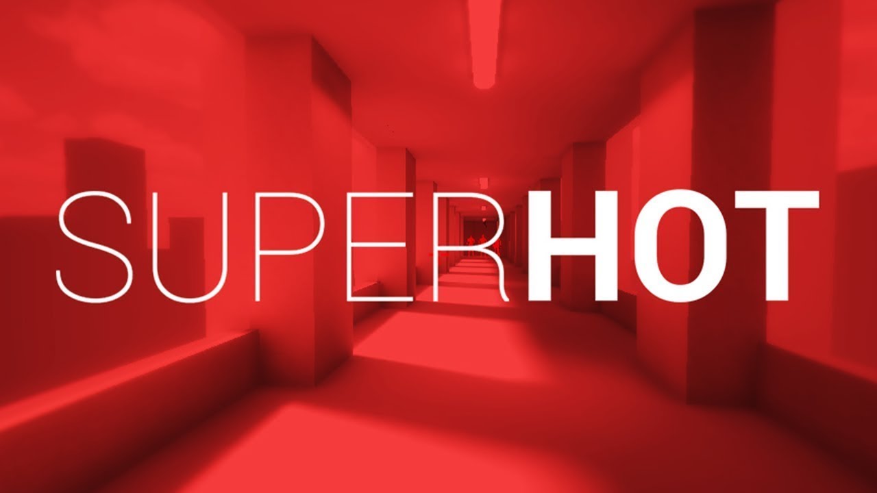 #SuperHOT ③ ► СуперХит! ► СуперХОТ #RocketPlay