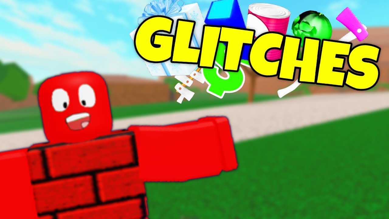 *ЛУЧШИЕ* 5 глюков в Roblox Lumber Tycoon 2