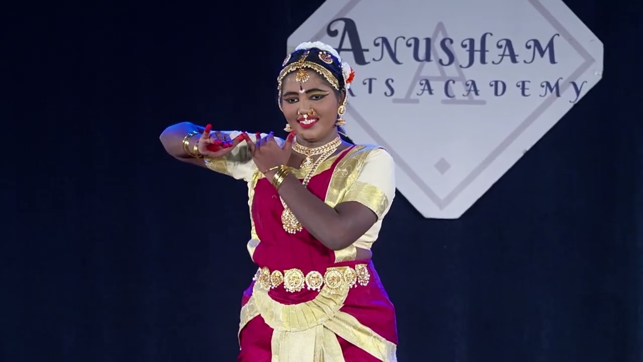 savirahe  [amirtham school of bharatanatyam]