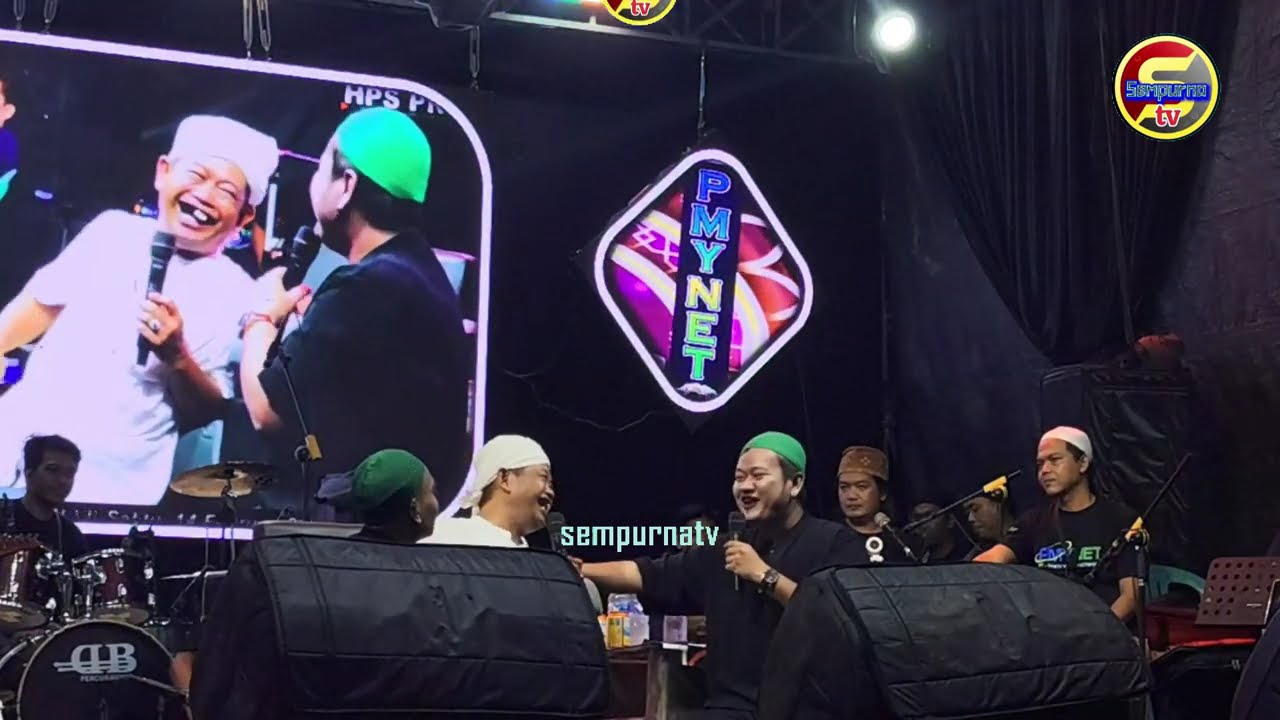 OHANG SEDIH BAGET SAAT WAKANCIL TANYA SESUAWTU. BERSAMA WAPETOT.