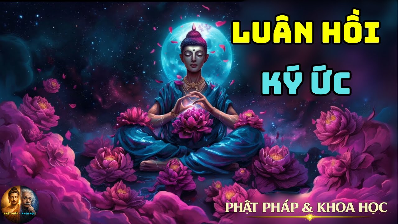 LUÂN HỒI vs KÝ ỨC – KHOA HỌC ĐÃ PHÁT HIỆN ĐIỀU GÌ ĐÁNG SỢ VỀ KIẾP TRƯỚC?