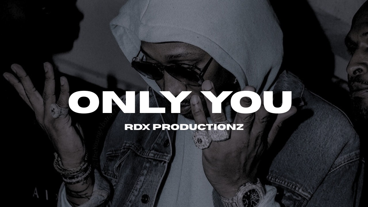 [FREE] Future Type Beat (Only You) x RDX PRODUCTIONZ 2026