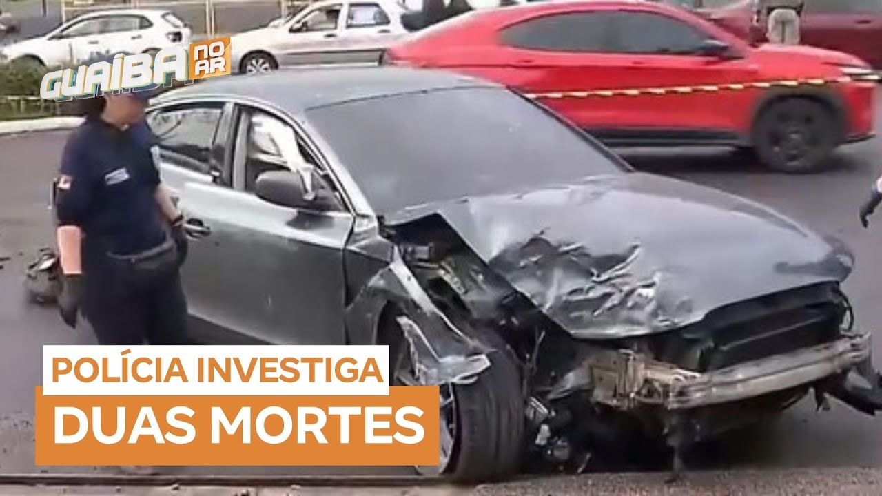 Tiroteio deixa dois mortos e caos no trânsito em Alvorada (RS)