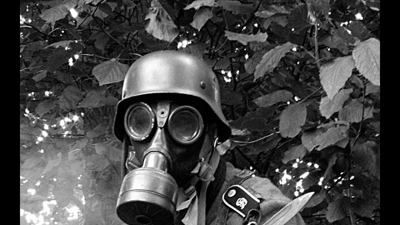 Sondeln: Das Müll-Loch der Wehrmacht!!!!