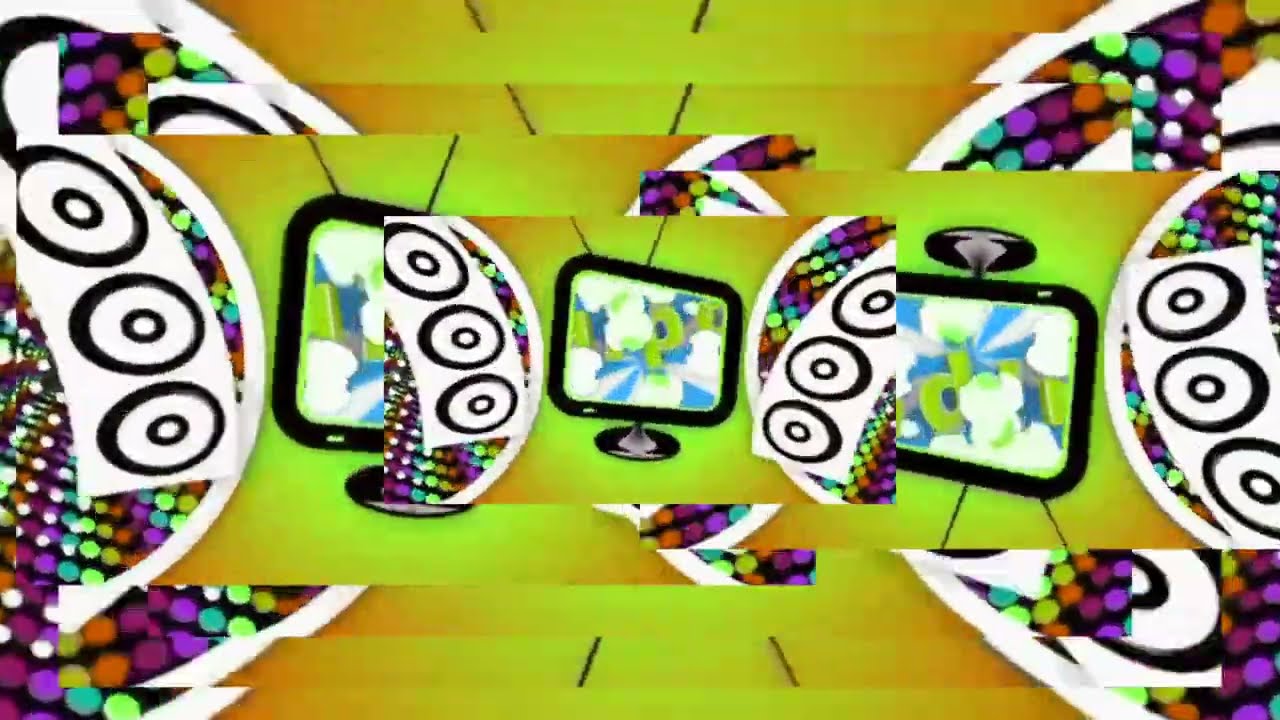 Blippi Intro Song Logo Master Effects  Sponsored By Preview 2 Effects