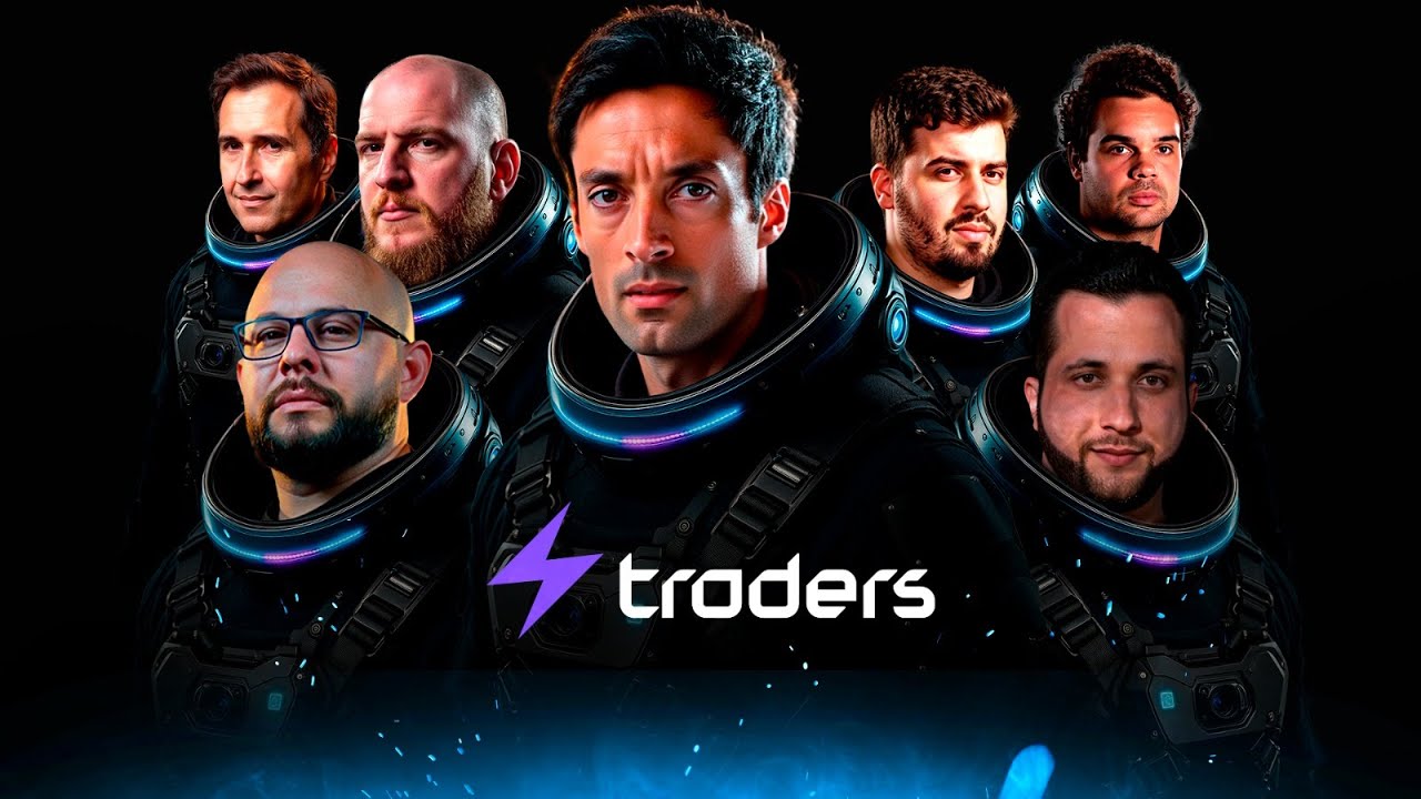 Day Trade - Mini Índice, Mini Dólar, Bitcoin e Ações AO VIVO - TC Trading 13/03/2026