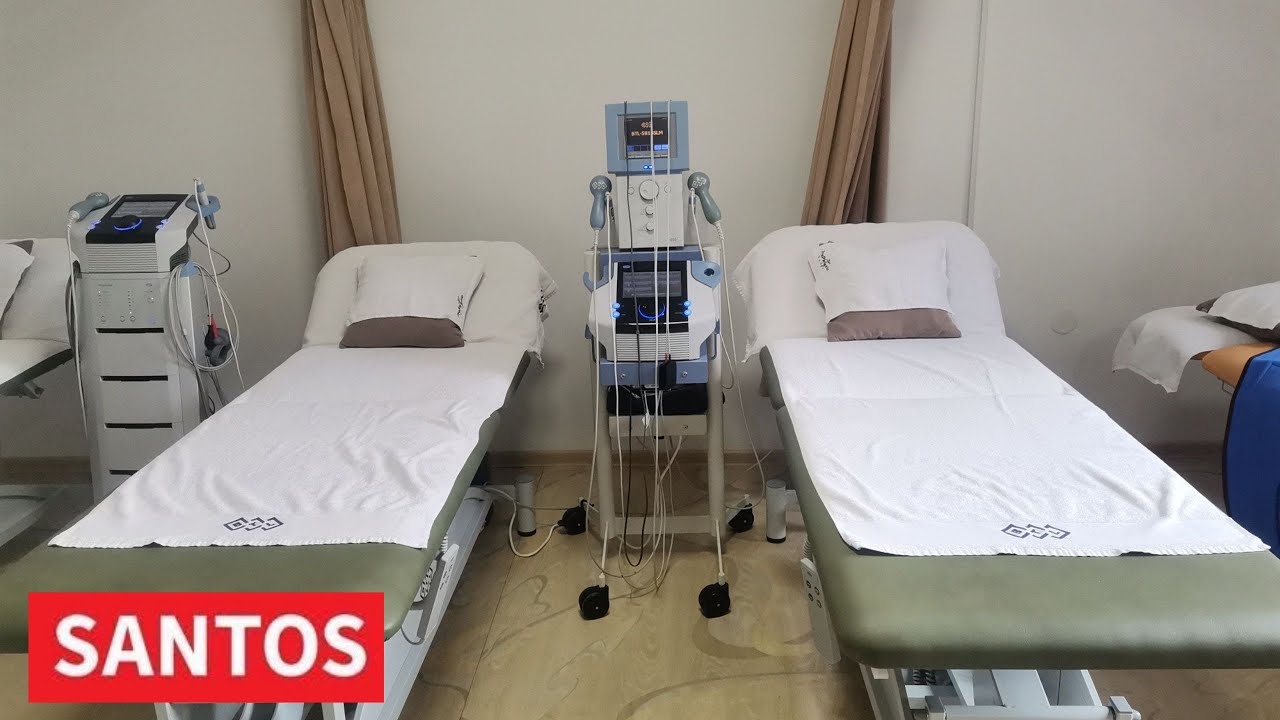 VAŽNOST I ZNAČAJ FIZIKALNE TERAPIJE