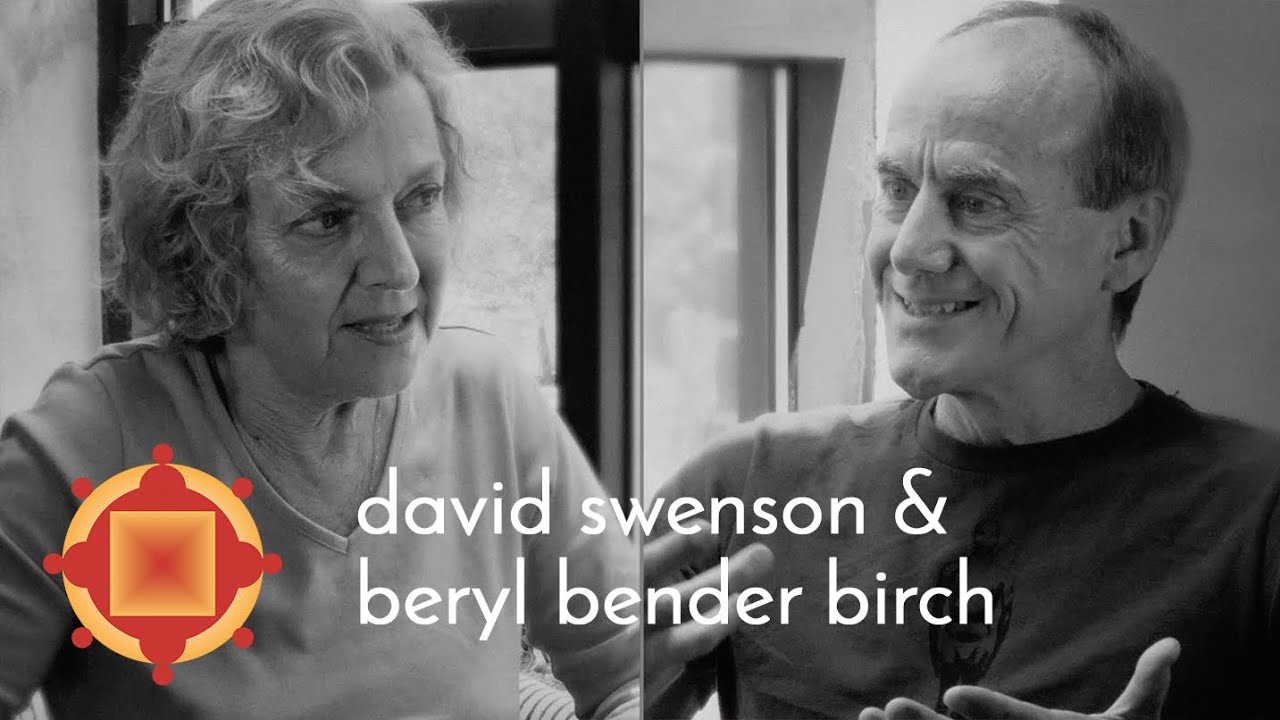 “Carrying On” with David Swenson