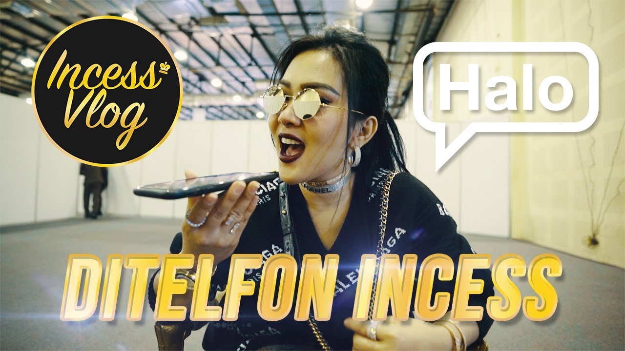 MAU DI TELFON PRINCESS SYAHRINI? BEGINI CARANYA !!!