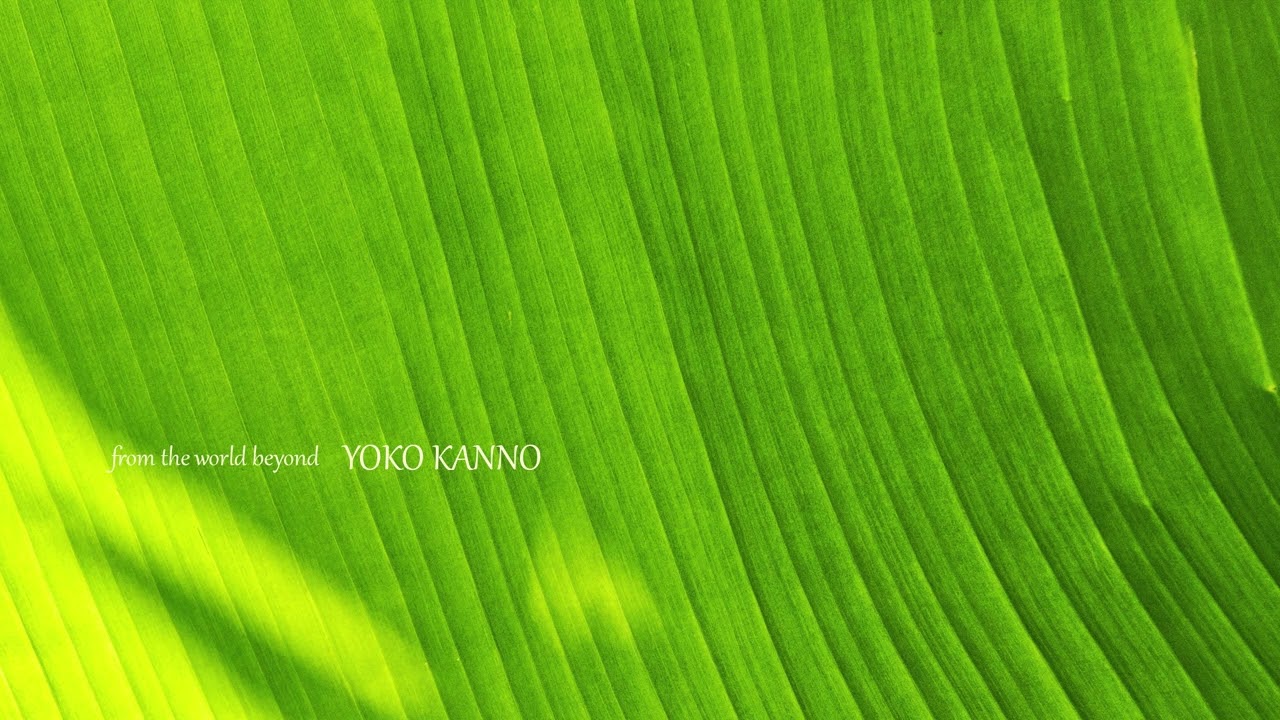 Yoko Kanno -  From The World Beyond  (The best selection of orchestral compositions by Yoko Kanno)