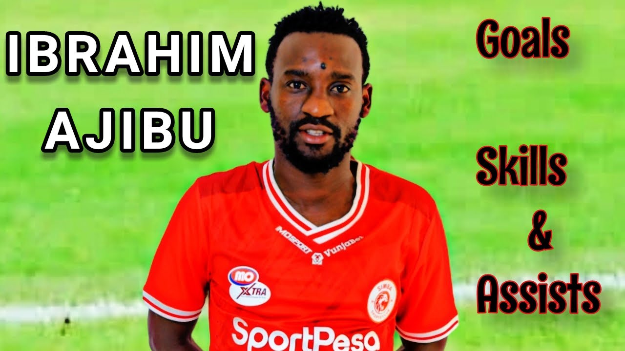 Ibrahim Ajibu| Magoli , Assists & Skills Akiwa Yanga Sc na Simba Sc