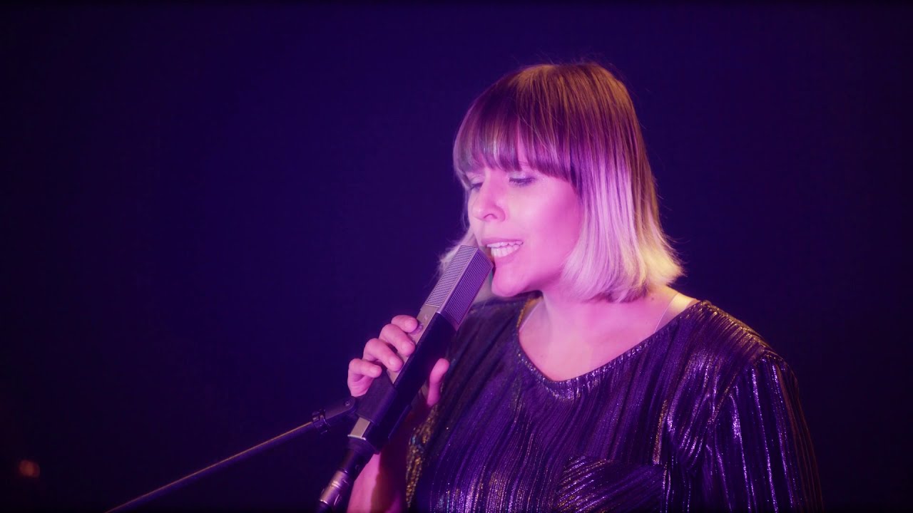 Ola Bilińska & Libelid - 