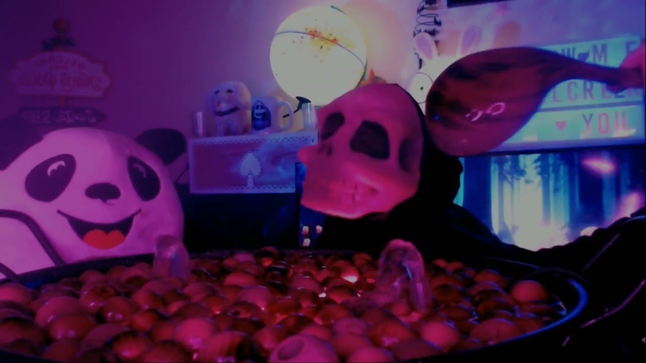 99.99% of YOU will sleep peacefully with this ASMR