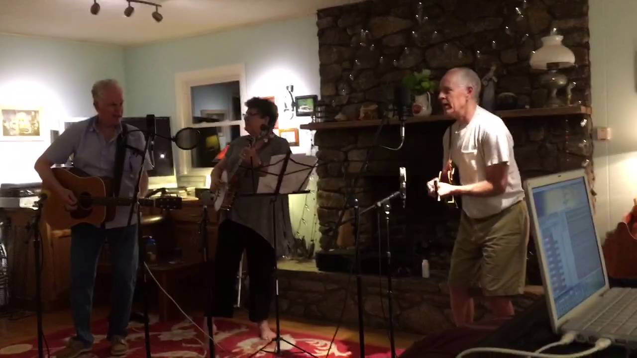 Midnight Plowboys - 