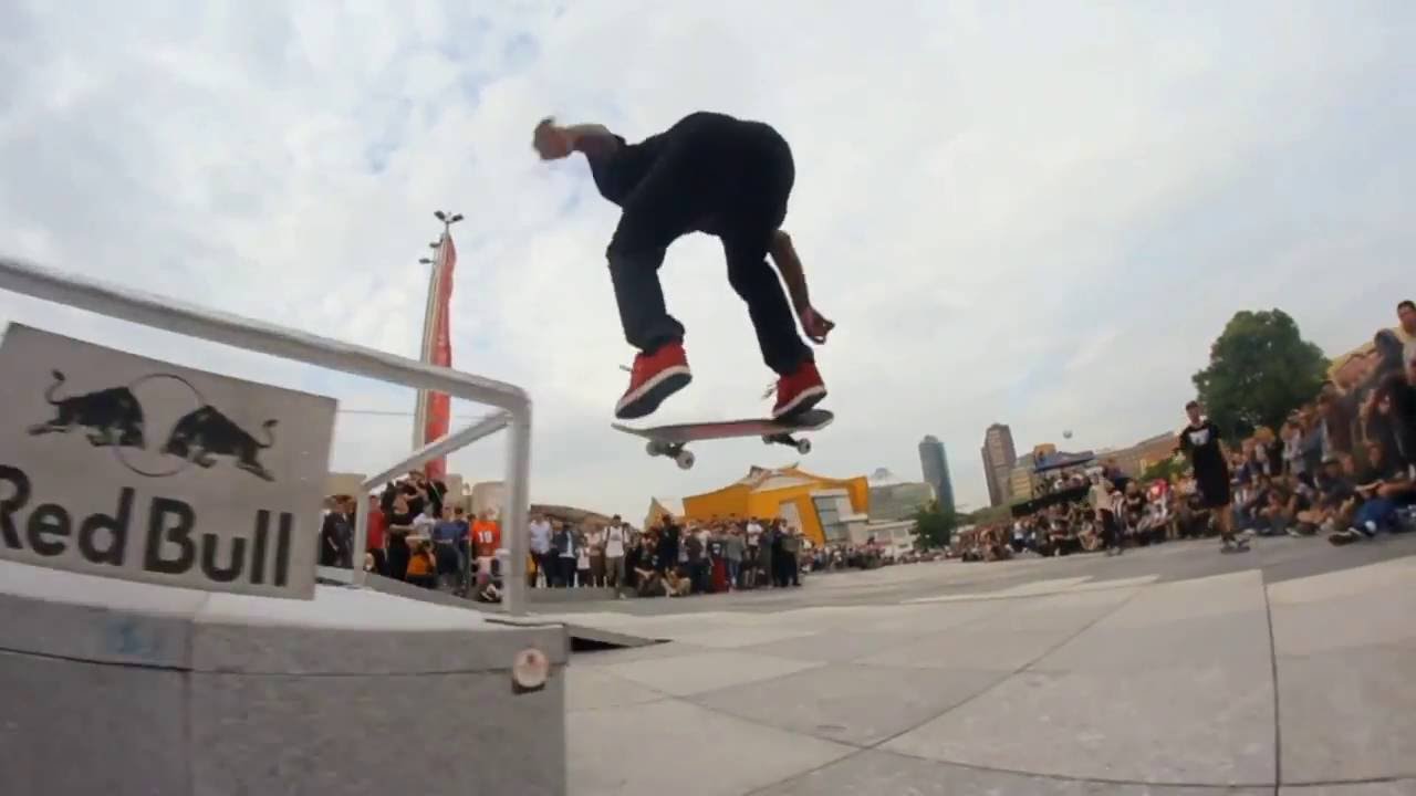 Skate Compilation