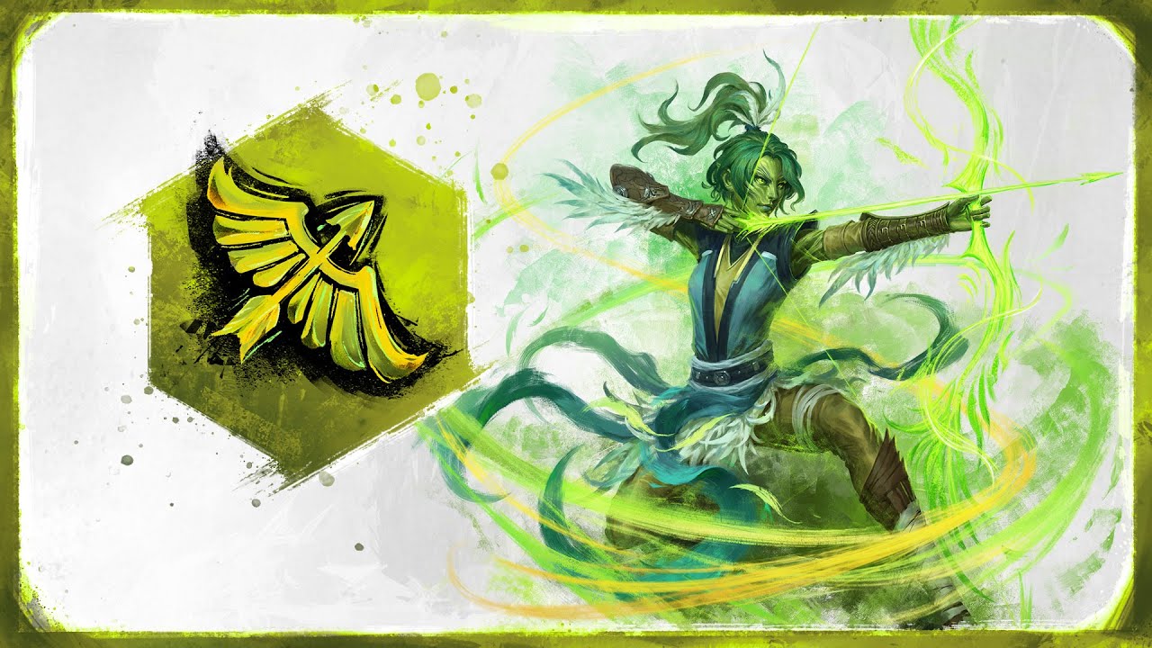 GW2 Power Galeshot DPS Build Showcase - Sabetha Bomb Thrower