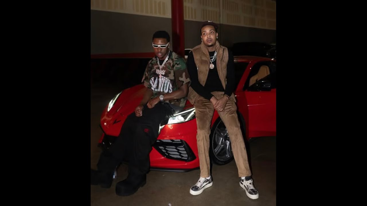 (FREE) Rob49 x G Herbo Type Beat 