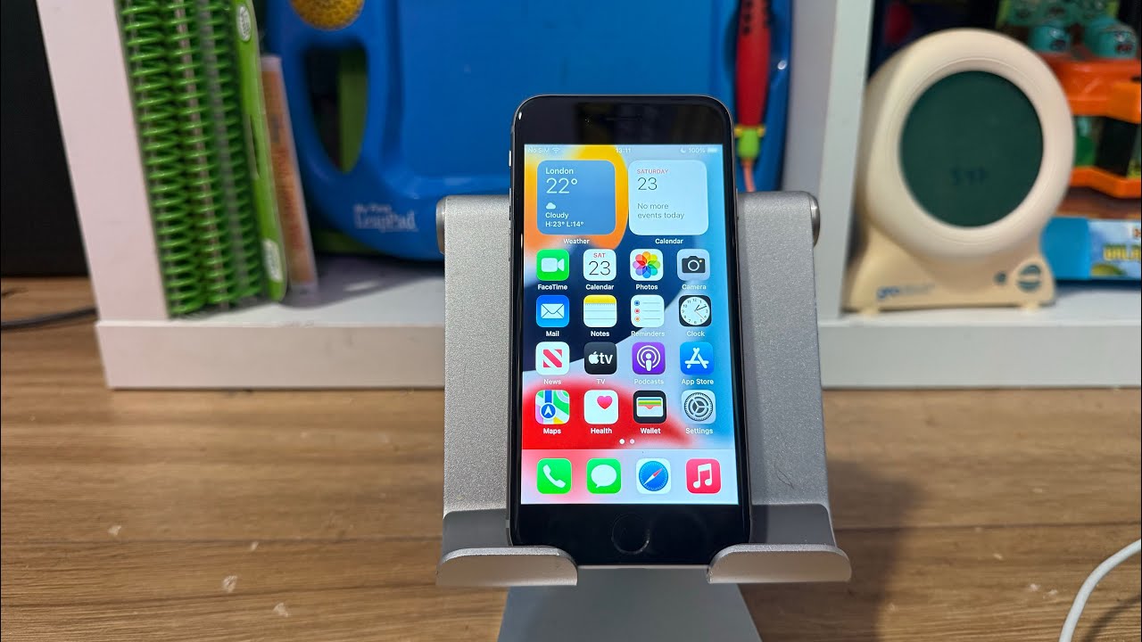 iPhone 6S in Later 2025