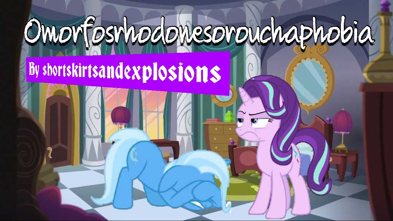 Midnight readings Όmorfosrh&oacute;donesorouchaphobia by shortskirtsandexplosions