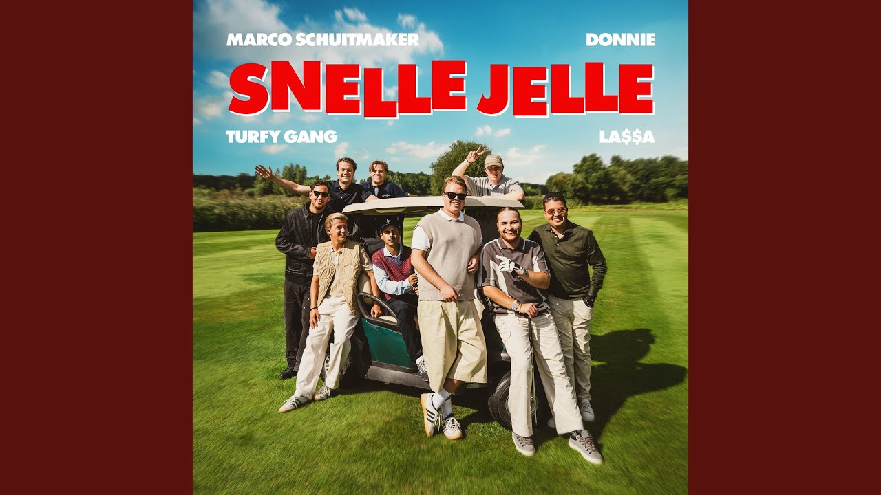 Snelle Jelle