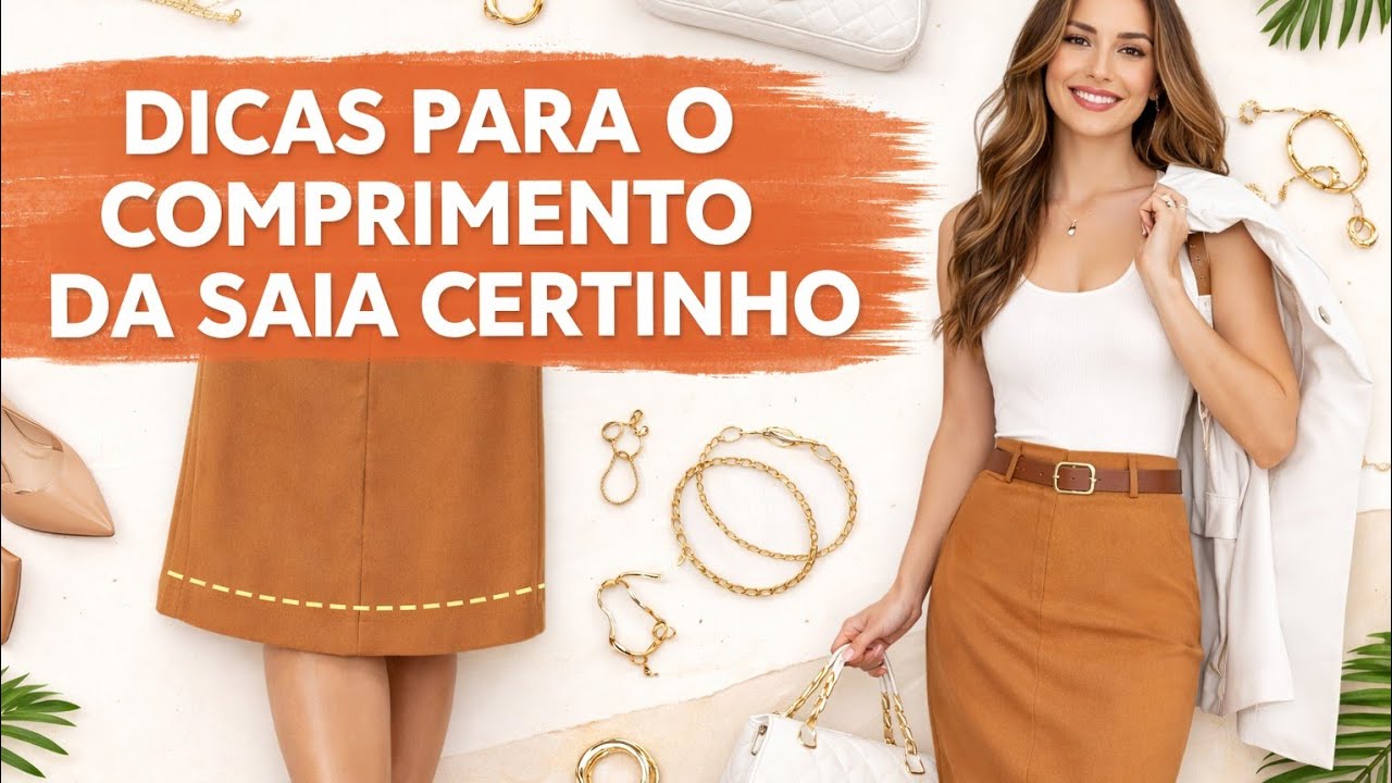 Barra de Saia Social, Muito Fácil! #barras #costuraparainiciantes 