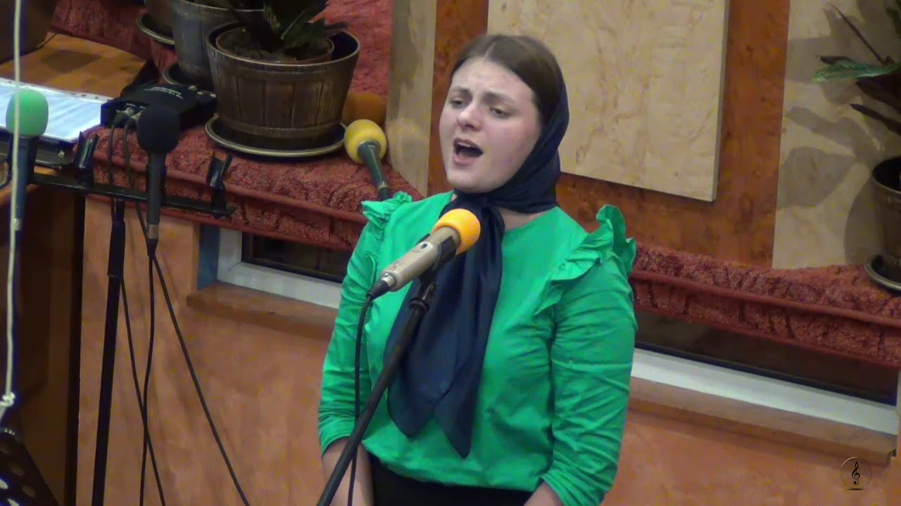 Maria Pioras - Esti totul Doamne pentru mine | Video