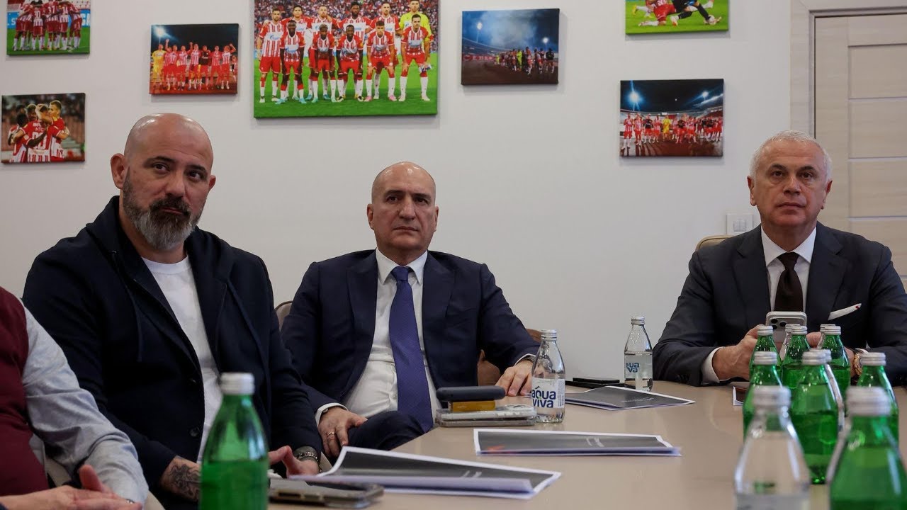 Реакције на жреб за плеј-оф Лиге Европе