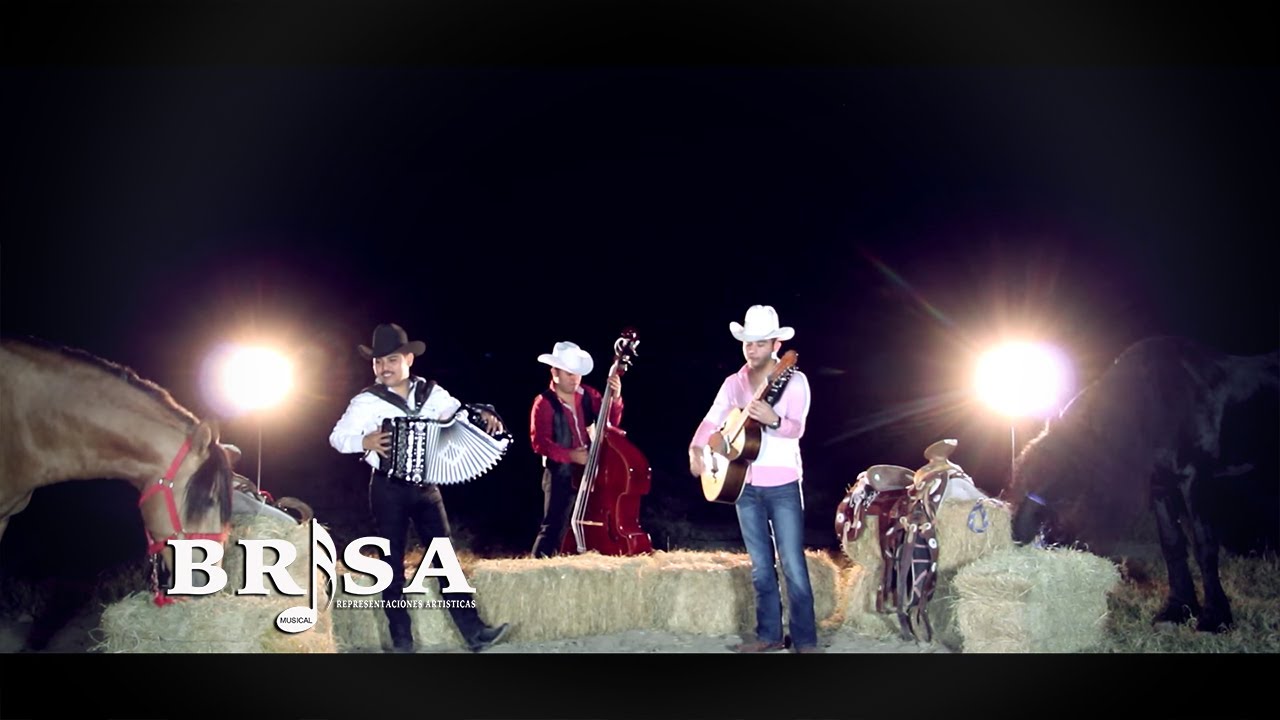 Carlos y Jose Jr. - La Cosecha (Video Oficial)